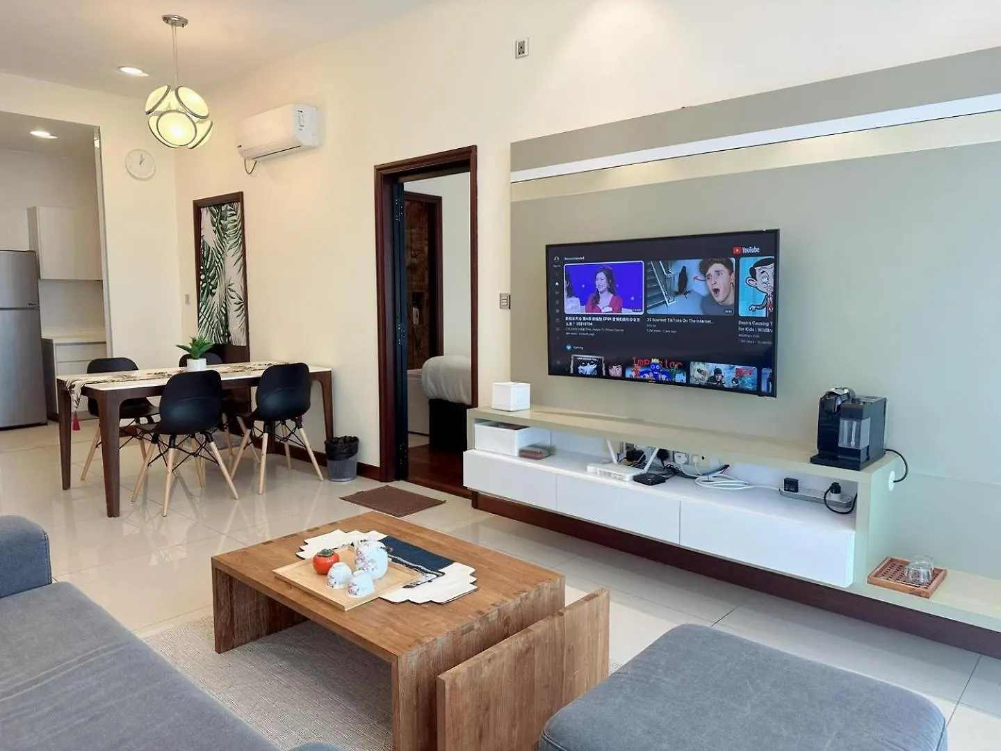 Paragon Suites Jacuzzi Suites Jchome By Mwm Johor Bahru
