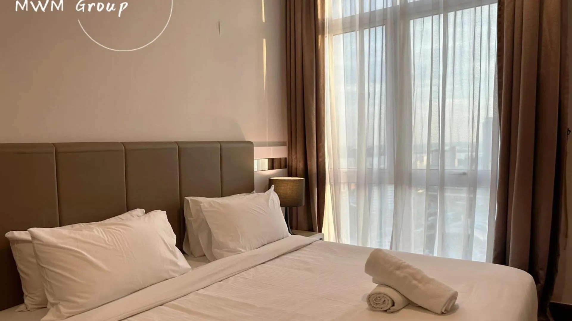 Paragon Suites Jacuzzi Suites Jchome By Mwm Johor Bahru Malajsie