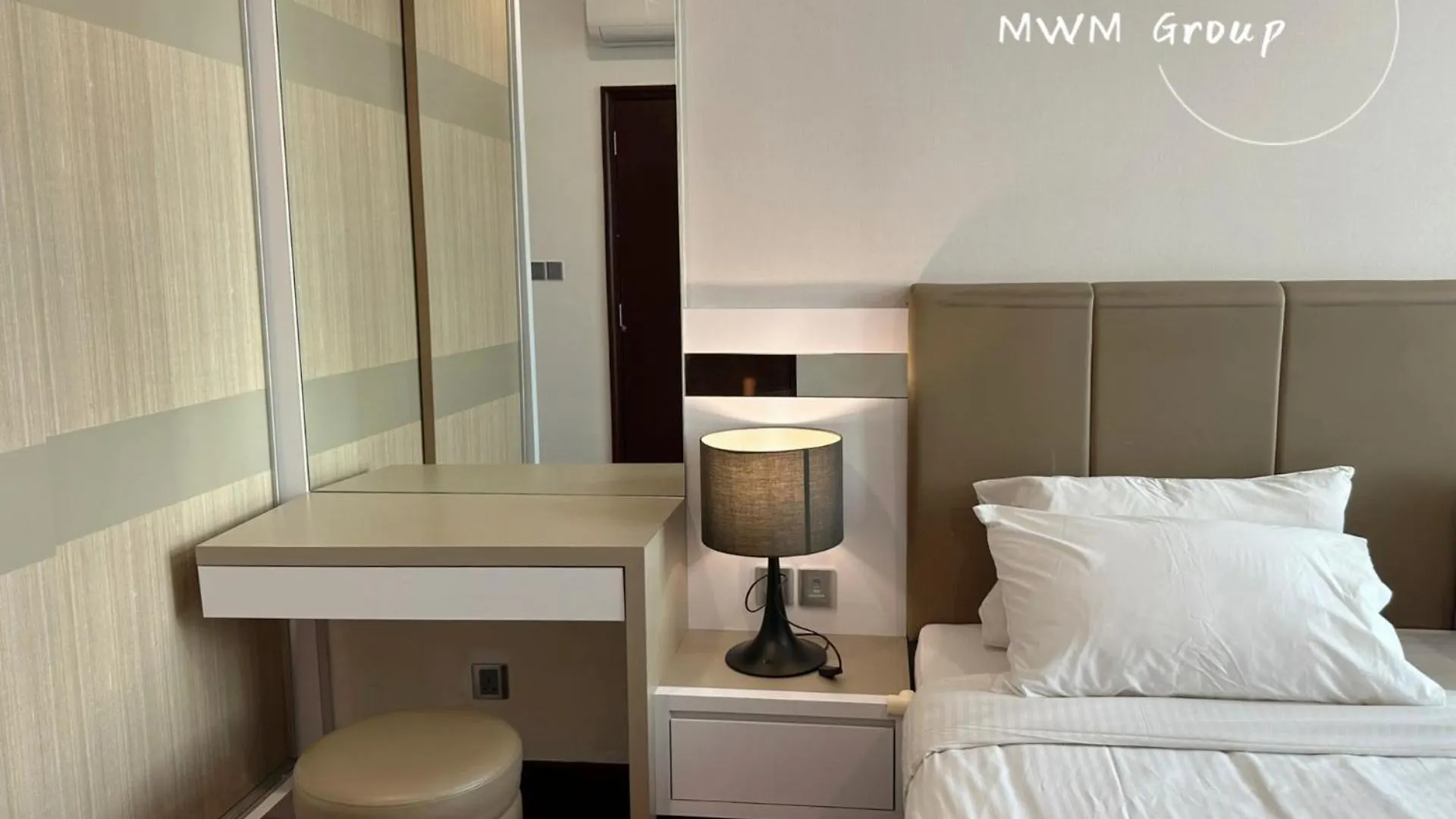 Paragon Suites Jacuzzi Suites Jchome By Mwm Johor Bahru 0*,  Malajsie