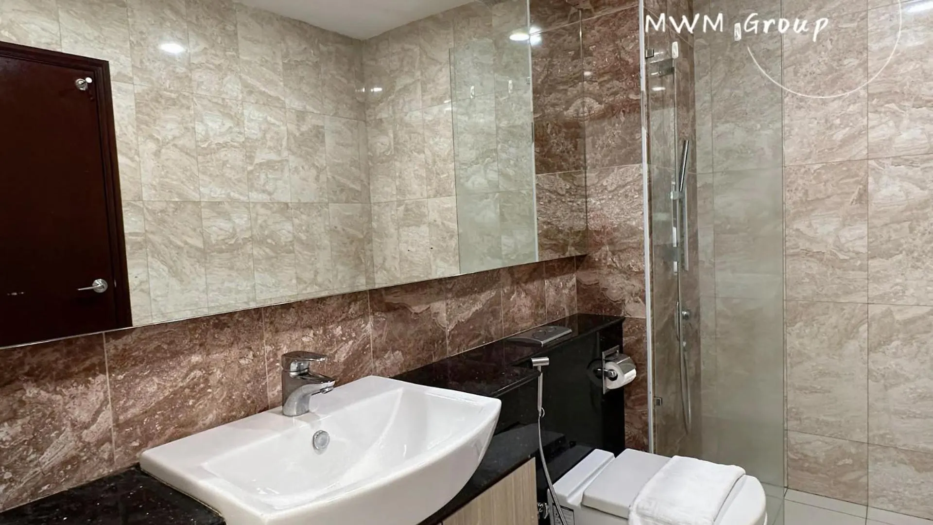 Paragon Suites Jacuzzi Suites Jchome By Mwm Johor Bahru